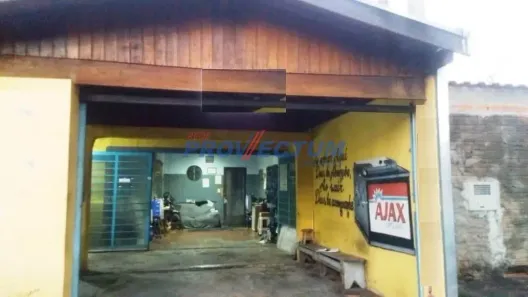Casa com 3 Quartos à venda, 168m² no Parque Dom Pedro II, Campinas