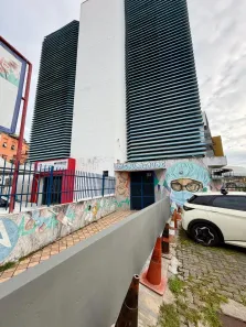 Prédio Comercial à venda, 333m² no Chapada do Rio Vermelho, Salvador