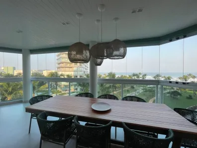 Apartamento com 3 Quartos à venda, 170m² no Riviera, Bertioga