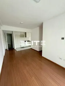 Apartamento com 2 Quartos à venda, 60m² no Jardim, Santo André