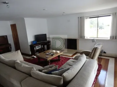 Casa de Condomínio com 4 Quartos à venda, 494m² no Nova Fazendinha, Carapicuíba