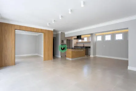 Apartamento com 2 Quartos à venda, 138m² no Vila Nova Conceição, São Paulo