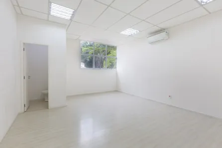 Ponto Comercial para alugar, 25m² no Jardim Caboré, São Paulo