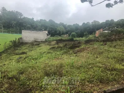 Lote/Terreno à venda, 698m² no Nossa Senhora da Conceição, Caxias do Sul