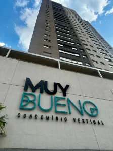 Apartamento com 3 Quartos à venda, 76m² no Jardim América, Goiânia