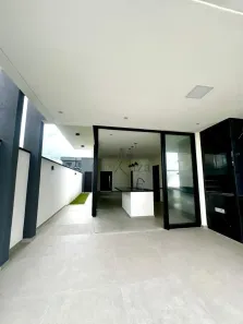 Casa de Condomínio com 3 Quartos à venda, 140m² no Condomínio Residencial Fogaça, Jacareí