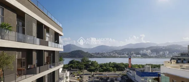 Apartamento com 2 Quartos à venda, 86m² no Agronômica, Florianópolis