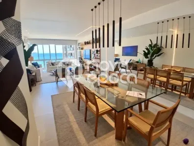 Apartamento com 4 Quartos à venda, 155m² no Ipanema, Rio de Janeiro