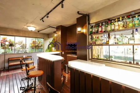 Apartamento com 2 Quartos à venda, 213m² no Vila Andrade, São Paulo