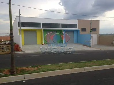Ponto Comercial à venda, 65m² no Parque Campo Bonito, Indaiatuba