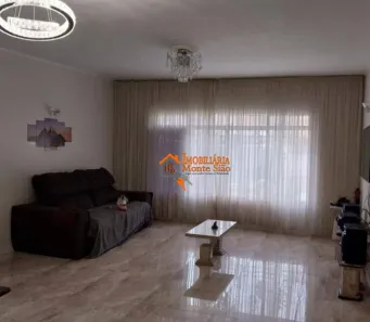Casa com 3 Quartos à venda, 330m² no Vila Galvão, Guarulhos