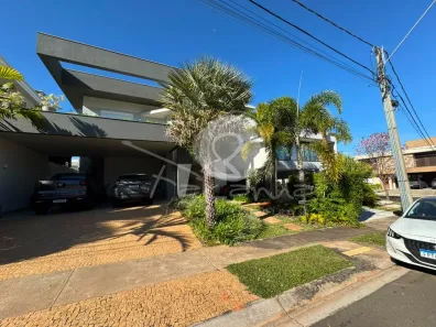 Casa de Condomínio com 3 Quartos à venda, 360m² no Loteamento Parque dos Alecrins, Campinas