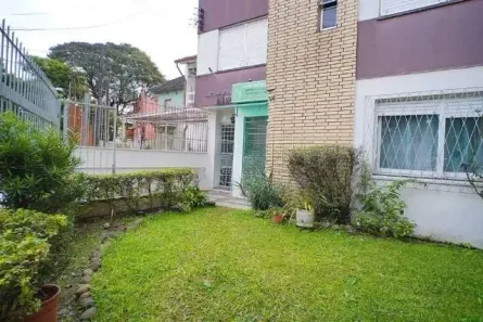 Apartamento com 1 Quarto para alugar, 40m² no Petrópolis, Porto Alegre