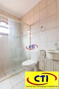 Sobrado com 3 Quartos à venda, 262m² no Ferrazópolis, São Bernardo do Campo