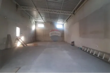 Galpão/Depósito/Armazém para alugar, 120m² no Parque das Laranjeiras, Mogi Mirim