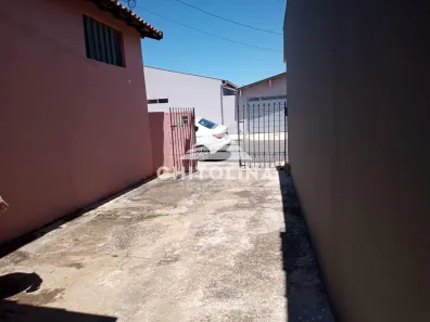 Casa com 2 Quartos à venda, 110m² no Vila Francisca, Itapetininga