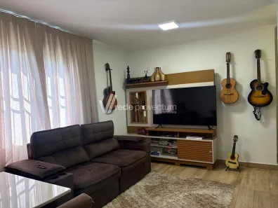 Apartamento com 2 Quartos à venda, 58m² no Conjunto Residencial Souza Queiroz, Campinas