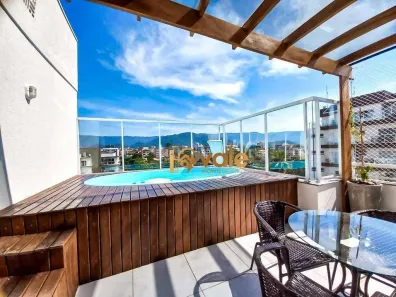 Cobertura com 3 Quartos à venda, 156m² no Itaguá, Ubatuba