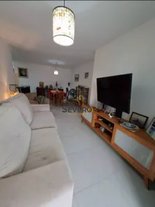 Apartamento com 3 Quartos à venda, 110m² no Piratininga, Niterói