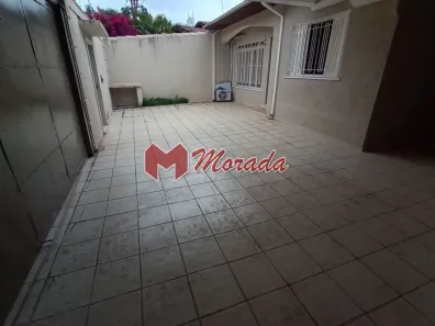 Casa com 3 Quartos para venda ou aluguel, 194m² no Vila Rosália, Guarulhos