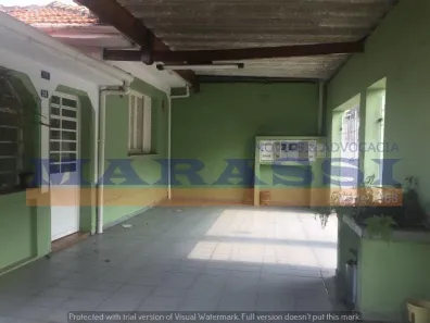 Casa com 2 Quartos à venda, 250m² no Vila Cunha Bueno, São Paulo