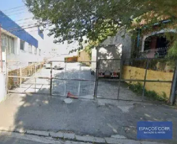 Lote/Terreno à venda, 350m² no Vila Madalena, São Paulo