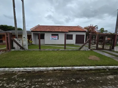 Casa com 3 Quartos à venda, 100m² no , Imbé