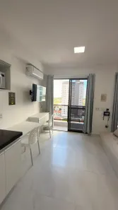 Flat com 1 Quarto para alugar, 20m² no Tambauzinho, João Pessoa