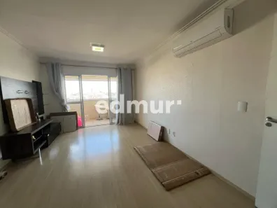 Apartamento com 2 Quartos à venda, 75m² no Jardim Santo Antônio, Santo André