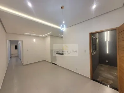 Casa com 3 Quartos à venda, 86m² no Jardim Oásis, Taubaté