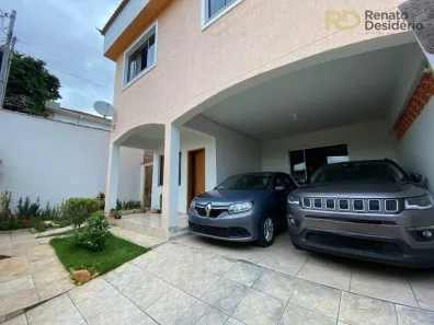 Casa com 4 Quartos à venda, 170m² no Esplanada, Belo Horizonte