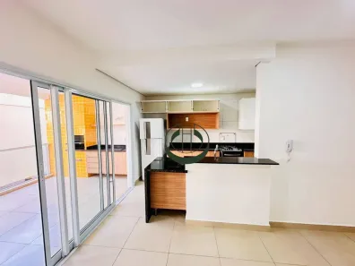 Apartamento com 2 Quartos à venda, 89m² no Barão Geraldo, Campinas