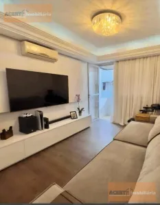 Apartamento com 3 Quartos à venda, 105m² no Campinas, São José