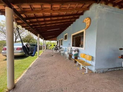 Fazenda/Sítio com 1 Quarto à venda, 70m² no Glebas Califórnia, Piracicaba