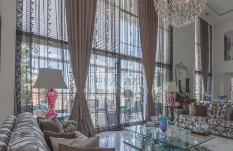 Apartamento com 5 Quartos à venda, 634m² no Vila Nova Conceição, São Paulo