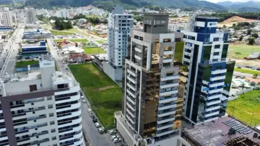 Sala Comercial à venda, 34m² no Pagani, Palhoça