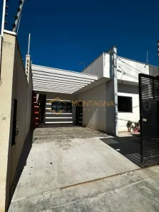 Casa com 3 Quartos à venda, 72m² no Ecovalley Ecologic City, Sarandi
