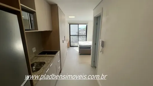 Apartamento com 1 Quarto para alugar, 24m² no Vila Leopoldina, São Paulo