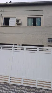 Sobrado com 4 Quartos à venda, 300m² no Jabaquara, Santos