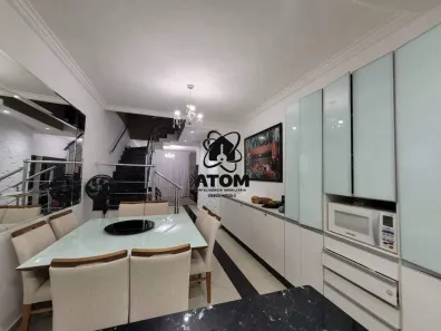 Casa de Condomínio com 3 Quartos à venda, 250m² no Loteamento Residencial Campos do Conde II, Tremembé