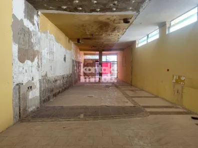 Ponto Comercial à venda, 266m² no Vila Hortência, Sorocaba