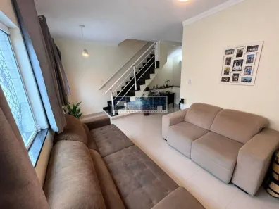 Casa com 3 Quartos à venda, 117m² no Vila Cascatinha, São Vicente