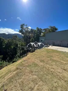 Lote/Terreno à venda, 876m² no Centro, Petrópolis