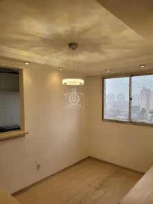 Apartamento com 2 Quartos à venda, 47m² no Parque São Vicente, Mauá