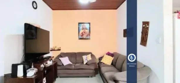 Casa com 4 Quartos à venda, 120m² no Parque da Mooca, São Paulo
