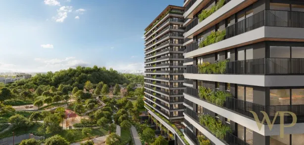 Apartamento com 3 Quartos à venda, 161m² no Anita Garibaldi, Joinville