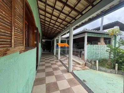 Casa com 5 Quartos à venda, 250m² no Cachoeirinha, Belo Horizonte
