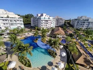 Cobertura com 4 Quartos à venda, 160m² no Camboinhas, Niterói