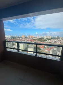 Apartamento com 3 Quartos à venda, 69m² no Nova Parnamirim, Parnamirim