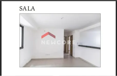 Apartamento com 3 Quartos à venda, 135m² no Alto Barroca, Belo Horizonte